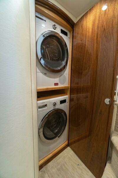 ON ORDER 54ft Viking Yacht For Sale