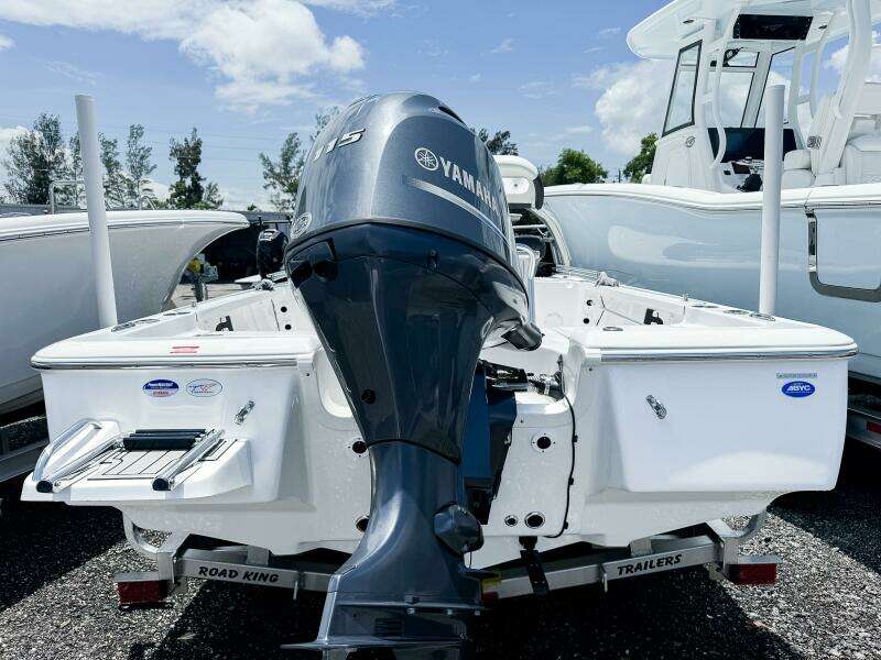 1910 Bay Max 19ft Tidewater Yacht For Sale