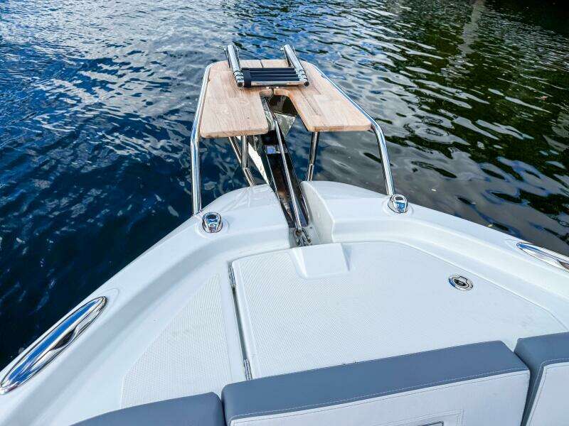 35ft Wellcraft Yacht For Sale