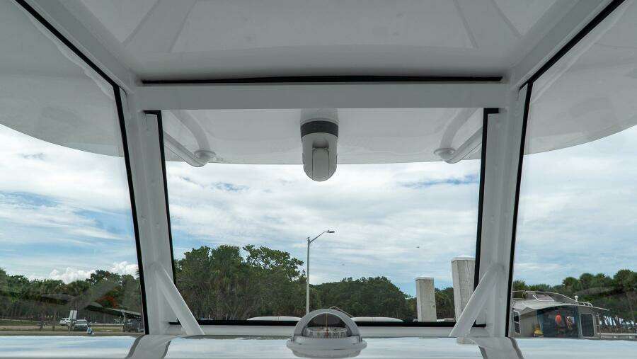 37 Cat 37ft Front Runner Yacht For Sale