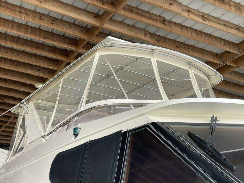 57ft McKinna Yacht For Sale