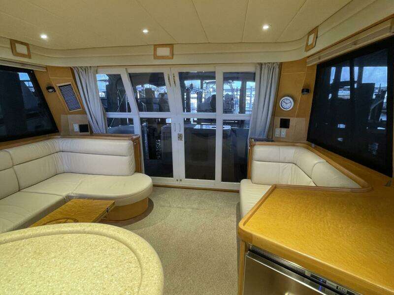 57ft McKinna Yacht For Sale