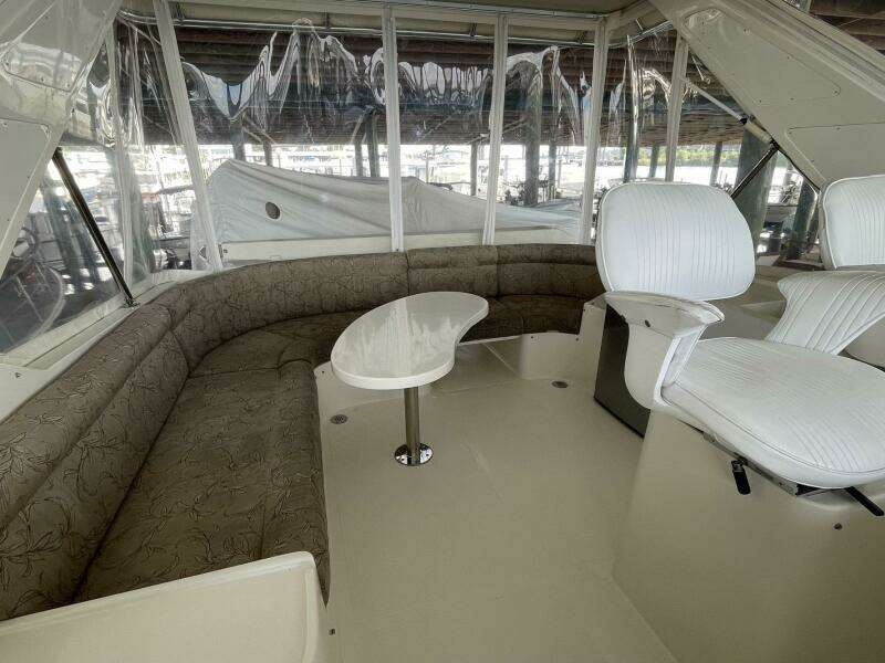 57ft McKinna Yacht For Sale