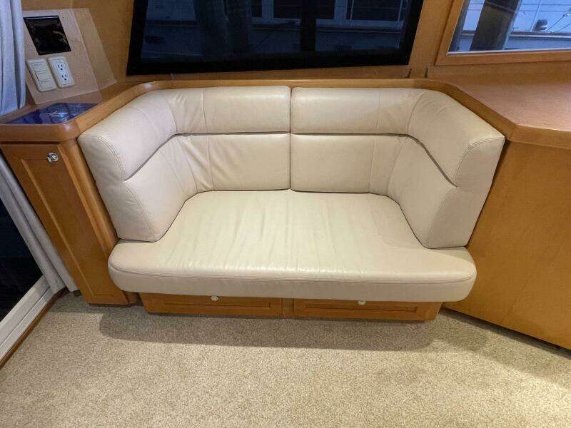 57ft McKinna Yacht For Sale