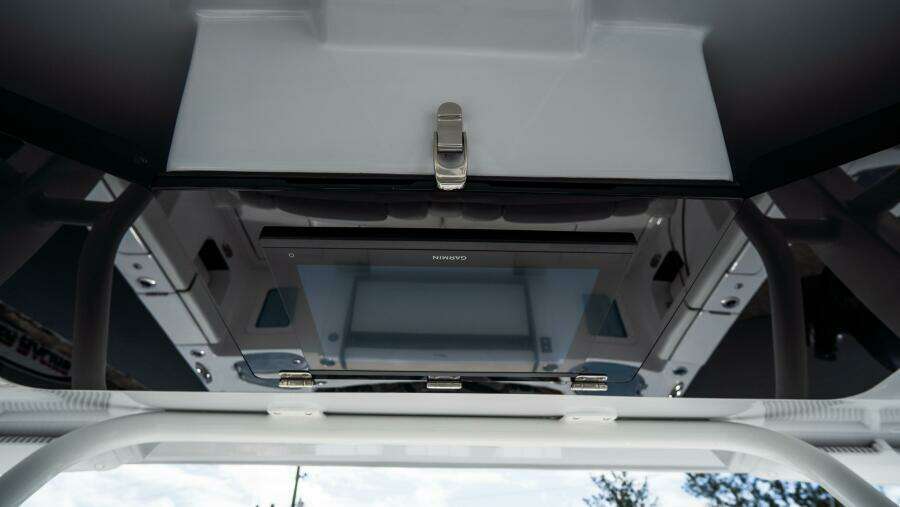 380 CC Adventure 38ft Tidewater Yacht For Sale