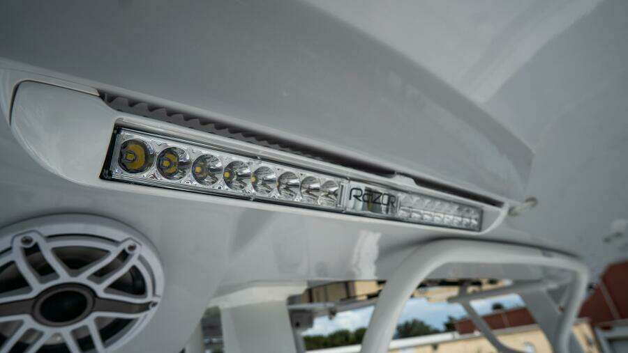 380 CC Adventure 38ft Tidewater Yacht For Sale