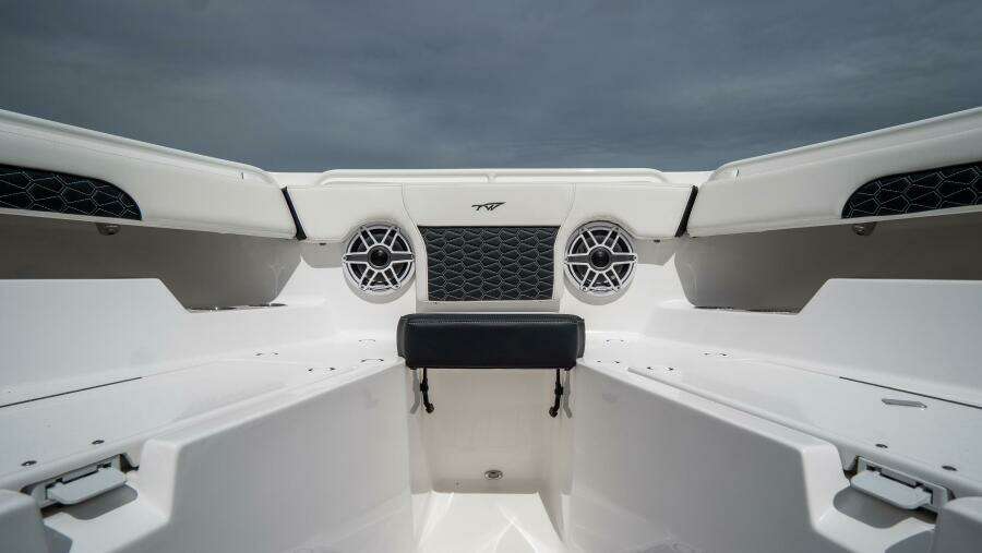 380 CC Adventure 38ft Tidewater Yacht For Sale