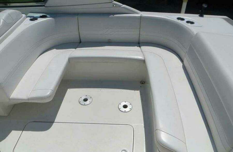 33ft Formula Yacht For Sale