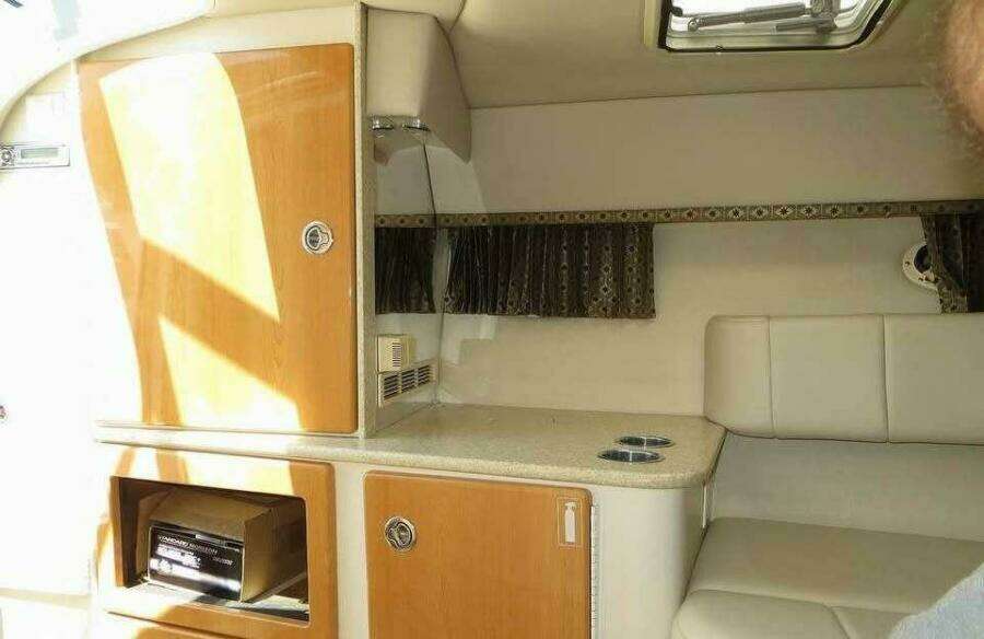 33ft Formula Yacht For Sale