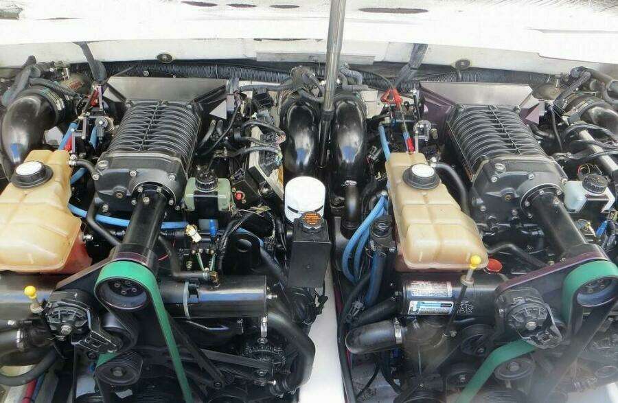33ft Formula Yacht For Sale