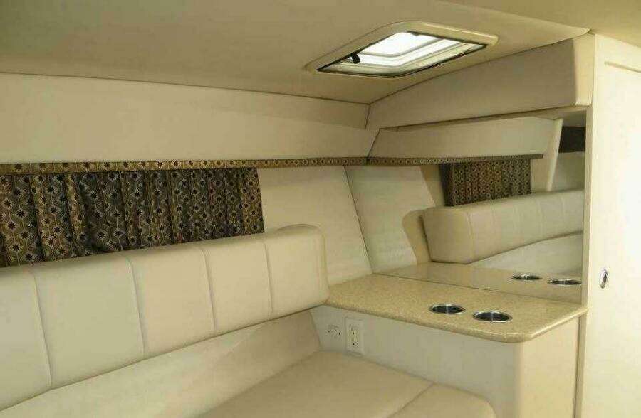 33ft Formula Yacht For Sale