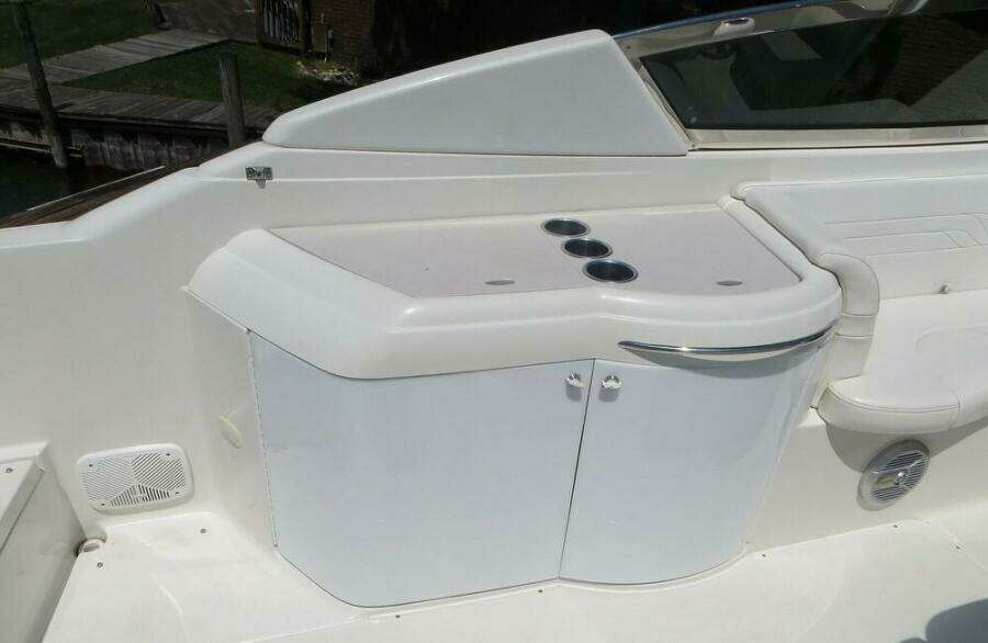 33ft Formula Yacht For Sale