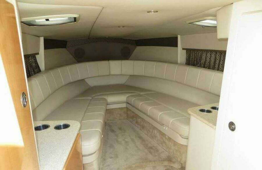 33ft Formula Yacht For Sale