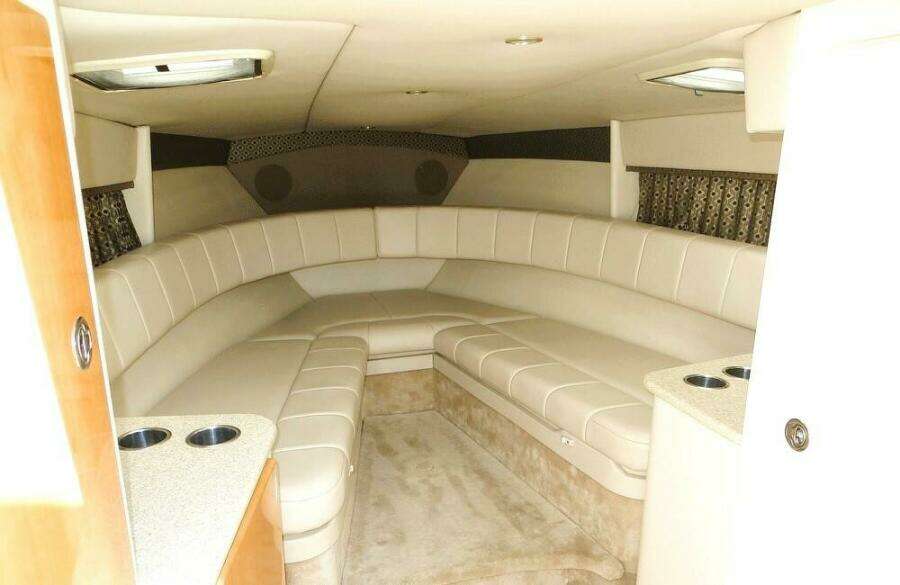 33ft Formula Yacht For Sale