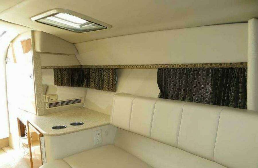 33ft Formula Yacht For Sale