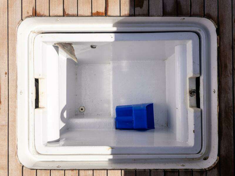 SHOTGUN 55ft Merritt Yacht For Sale