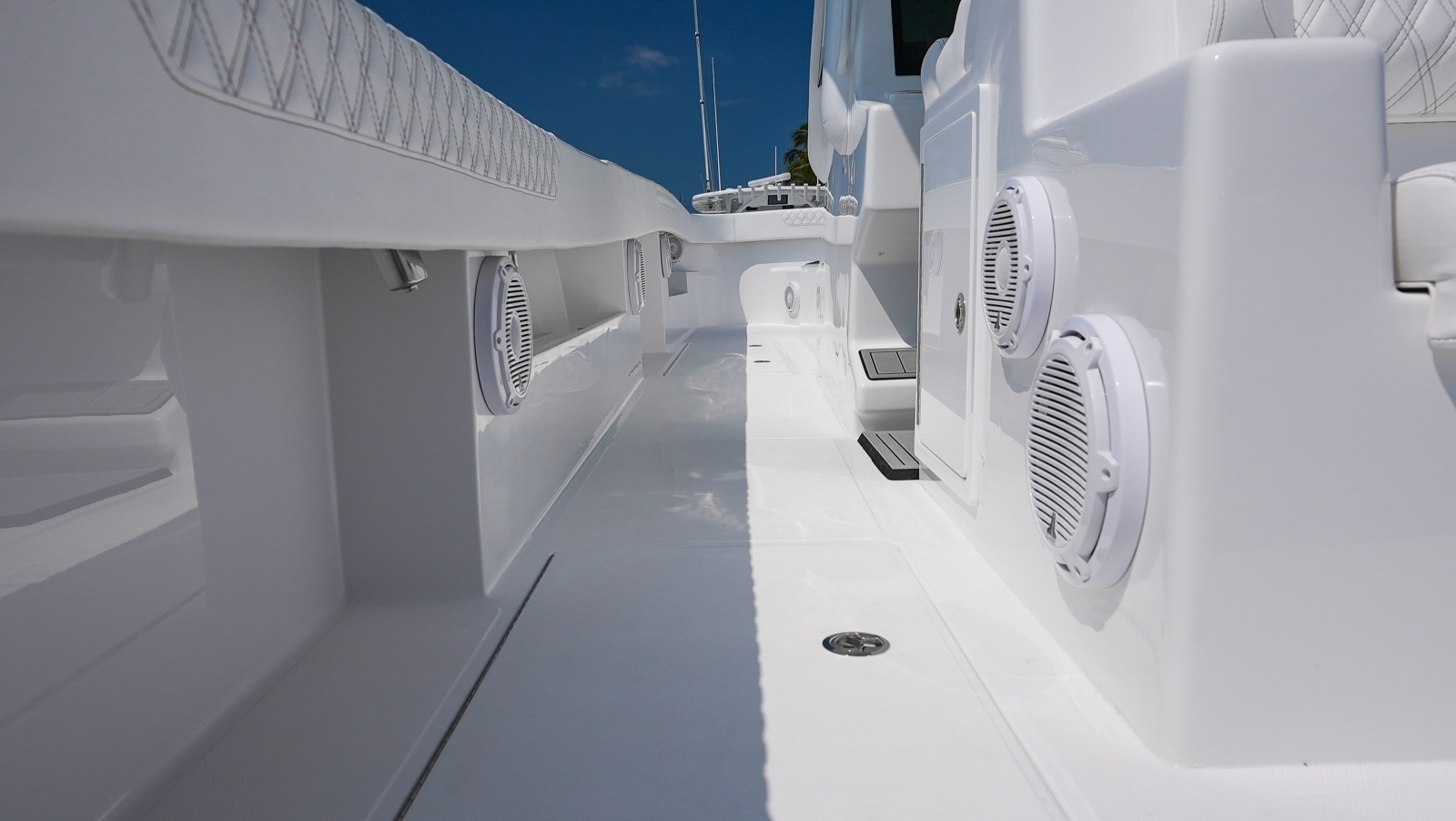 35 Catamaran 35ft Front Runner Yacht For Sale