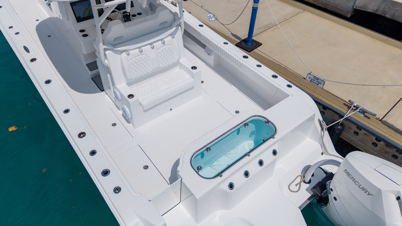 35 Catamaran 35ft Front Runner Yacht For Sale