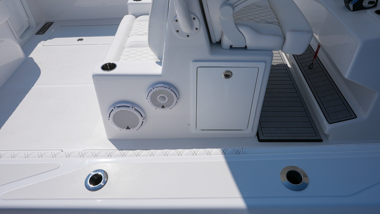 35 Catamaran 35ft Front Runner Yacht For Sale