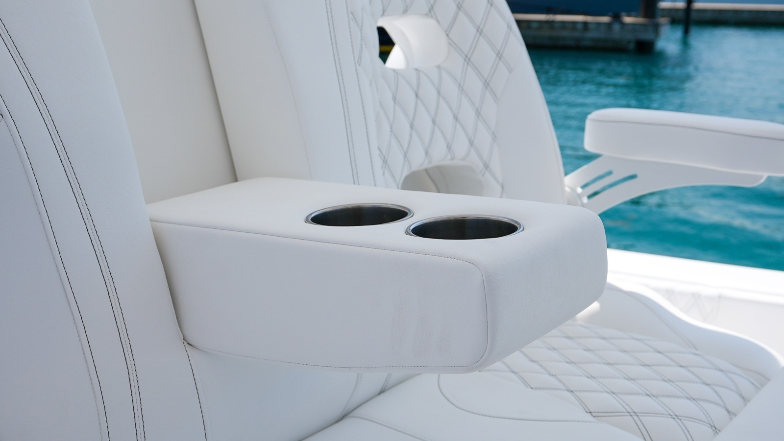 35 Catamaran 35ft Front Runner Yacht For Sale
