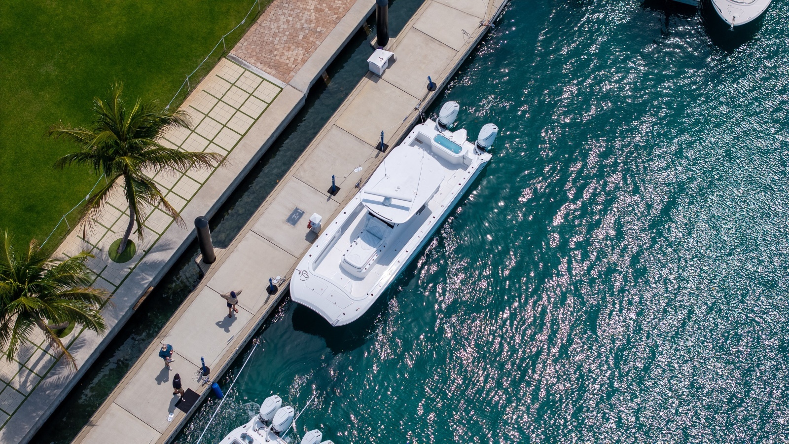 35 Catamaran 35ft Front Runner Yacht For Sale