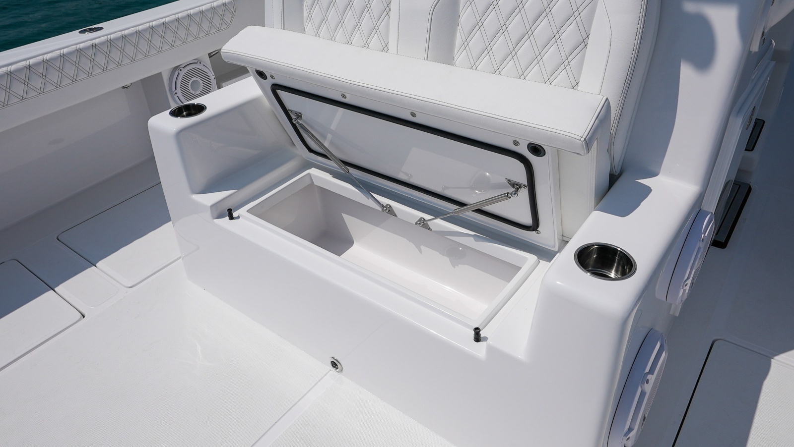 35 Catamaran 35ft Front Runner Yacht For Sale