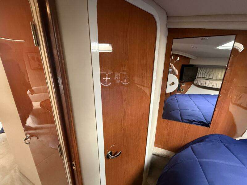 41ft Sea Ray Yacht For Sale