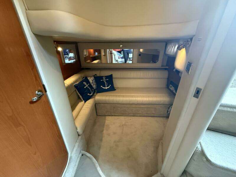 41ft Sea Ray Yacht For Sale