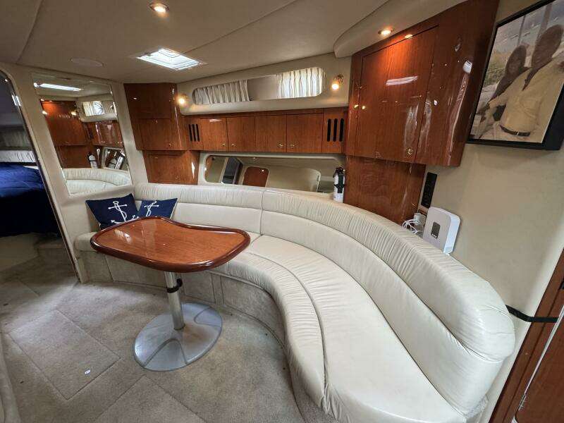 41ft Sea Ray Yacht For Sale