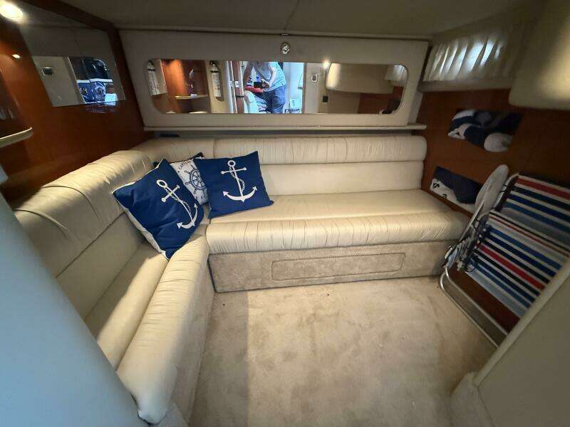 41ft Sea Ray Yacht For Sale