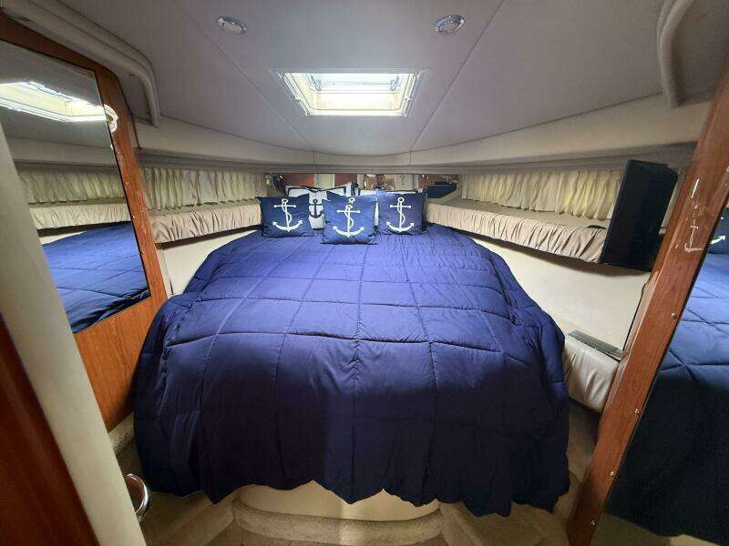 41ft Sea Ray Yacht For Sale
