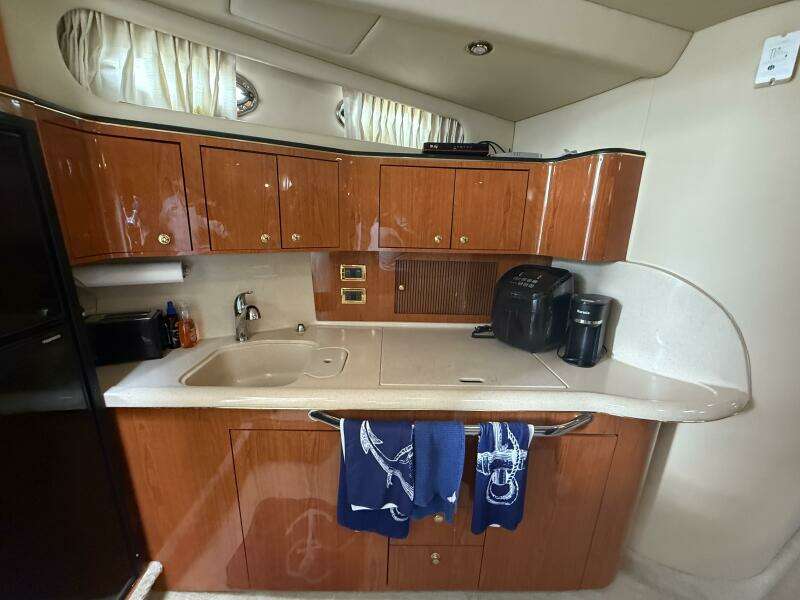 41ft Sea Ray Yacht For Sale