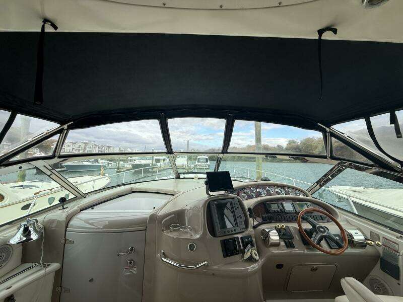 41ft Sea Ray Yacht For Sale