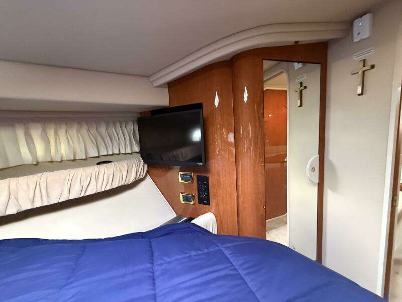 41ft Sea Ray Yacht For Sale