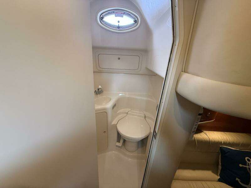 41ft Sea Ray Yacht For Sale
