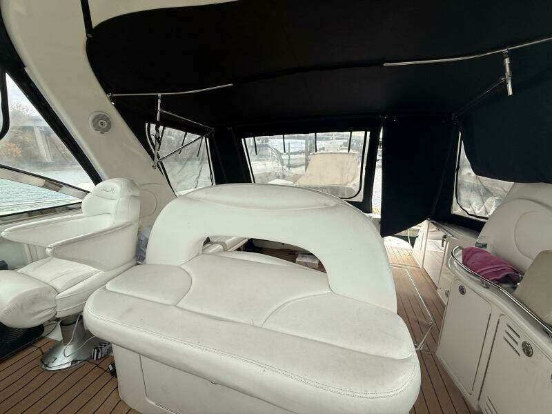 41ft Sea Ray Yacht For Sale