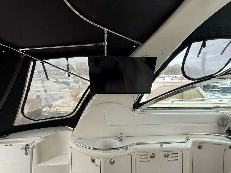 41ft Sea Ray Yacht For Sale