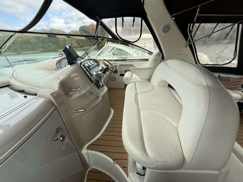 41ft Sea Ray Yacht For Sale