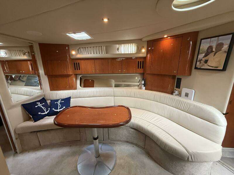 41ft Sea Ray Yacht For Sale