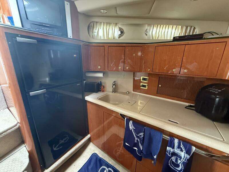 41ft Sea Ray Yacht For Sale