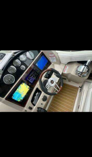 Island Time 29ft Sea Ray Yacht For Sale Island Time 29ft Sea Ray Yacht For Sale
