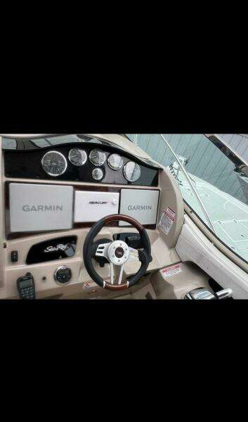 Island Time 29ft Sea Ray Yacht For Sale Island Time 29ft Sea Ray Yacht For Sale