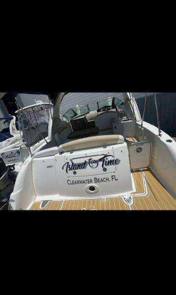 Island Time 29ft Sea Ray Yacht For Sale Island Time 29ft Sea Ray Yacht For Sale