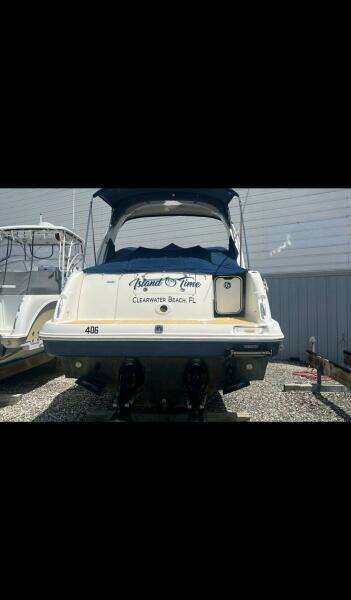 Island Time 29ft Sea Ray Yacht For Sale Island Time 29ft Sea Ray Yacht For Sale