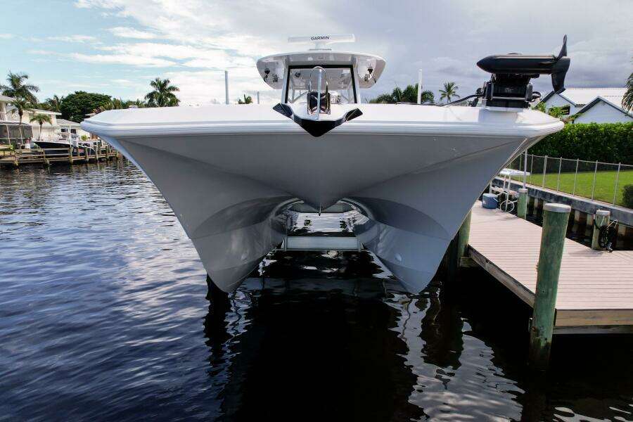 43 Catamaran 43ft Front Runner Yacht For Sale