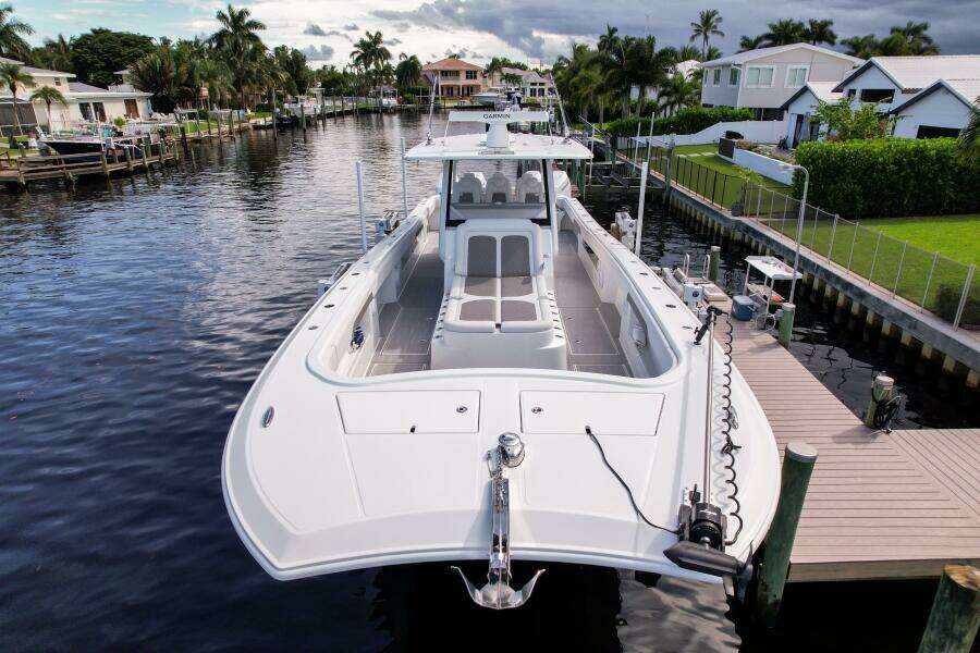 43 Catamaran 43ft Front Runner Yacht For Sale