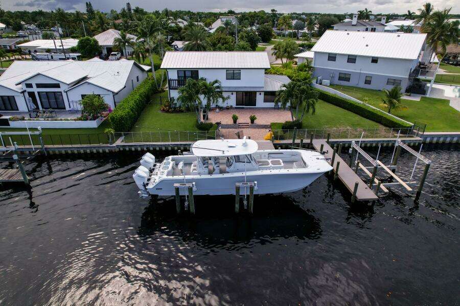 43 Catamaran 43ft Front Runner Yacht For Sale