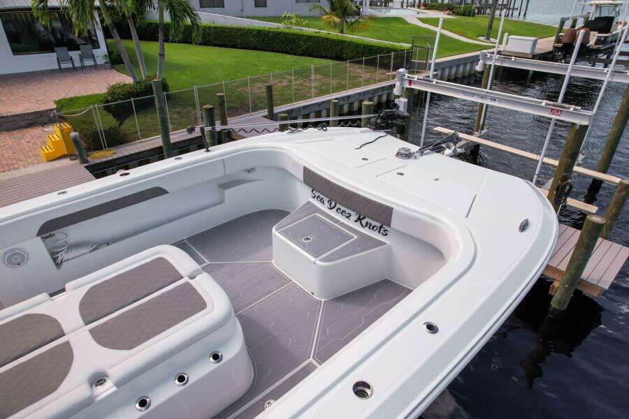 43 Catamaran 43ft Front Runner Yacht For Sale