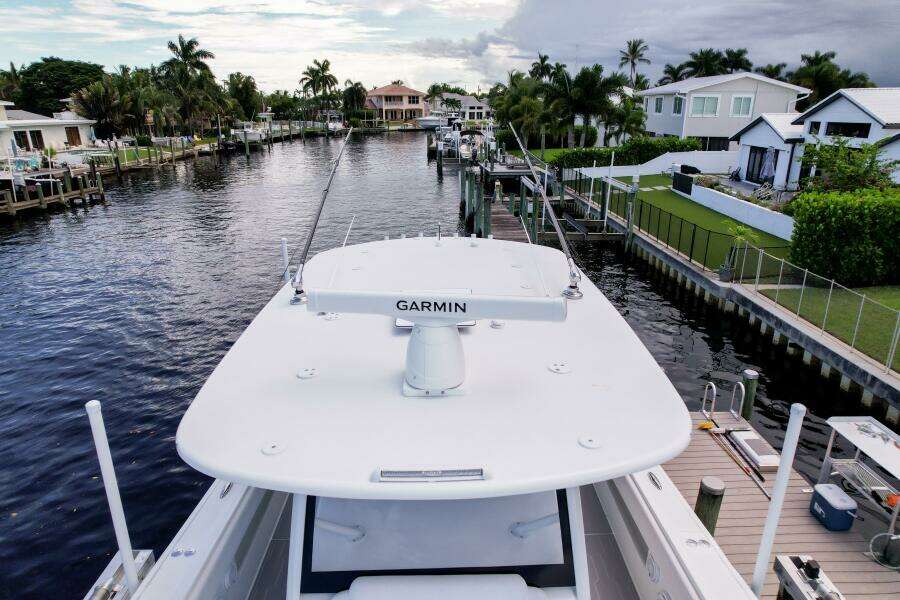43 Catamaran 43ft Front Runner Yacht For Sale