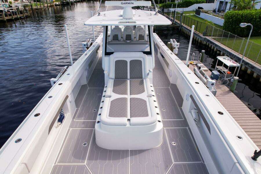 43 Catamaran 43ft Front Runner Yacht For Sale